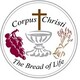 Corpus Christi Catholic Elementary School Logo